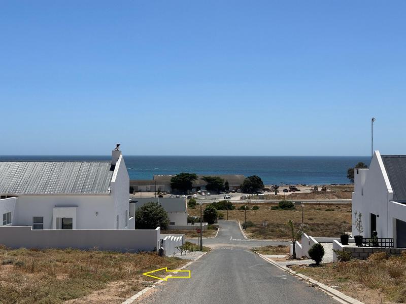 0 Bedroom Property for Sale in Da Gama Bay Western Cape